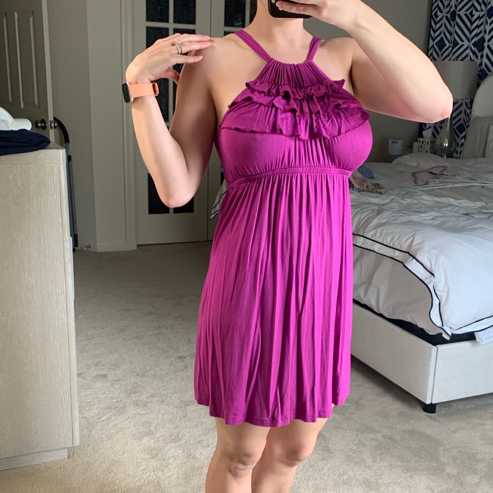 Lush Dress S